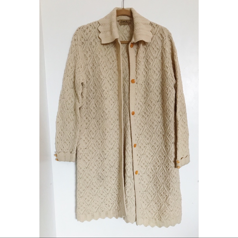Cuddle Knit Women’s Cardigan Sweater